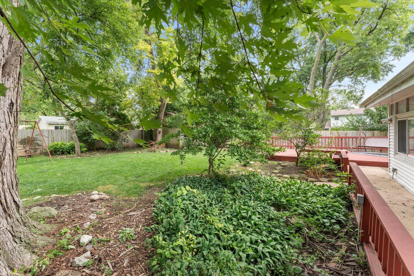 1606 Dobbins Drive Property Photo 37