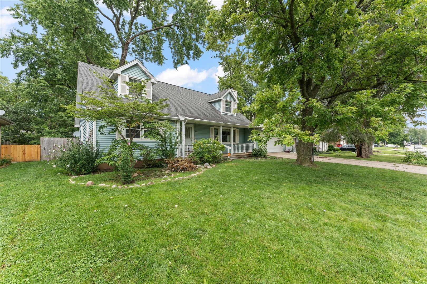 1606 Dobbins Drive Property Photo 39