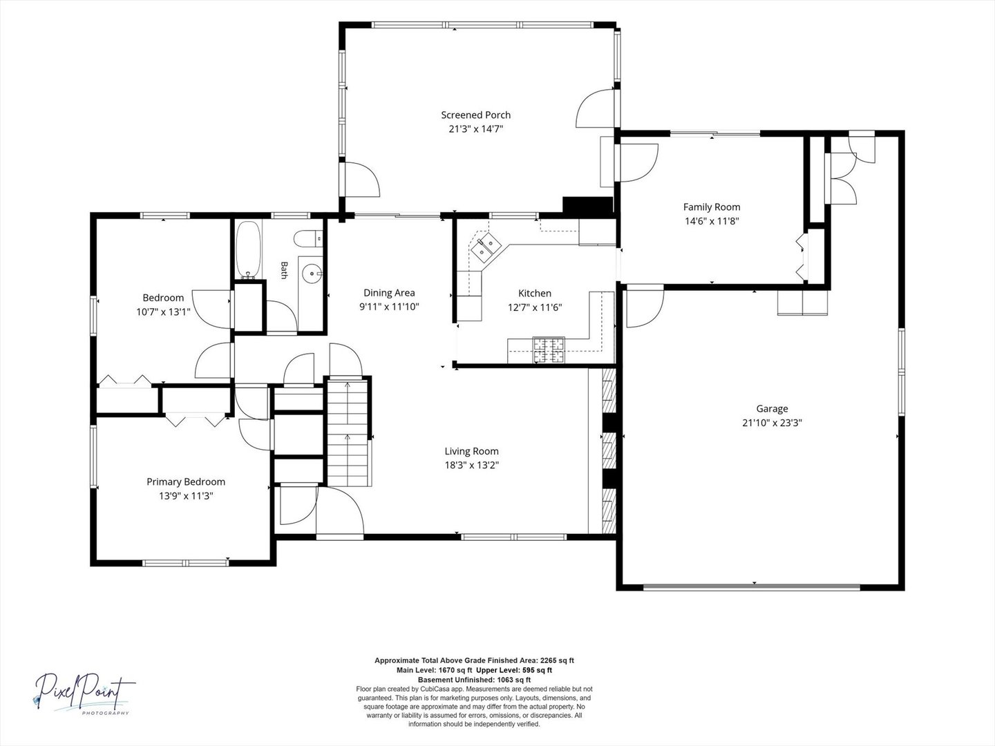 1606 Dobbins Drive Property Photo 40