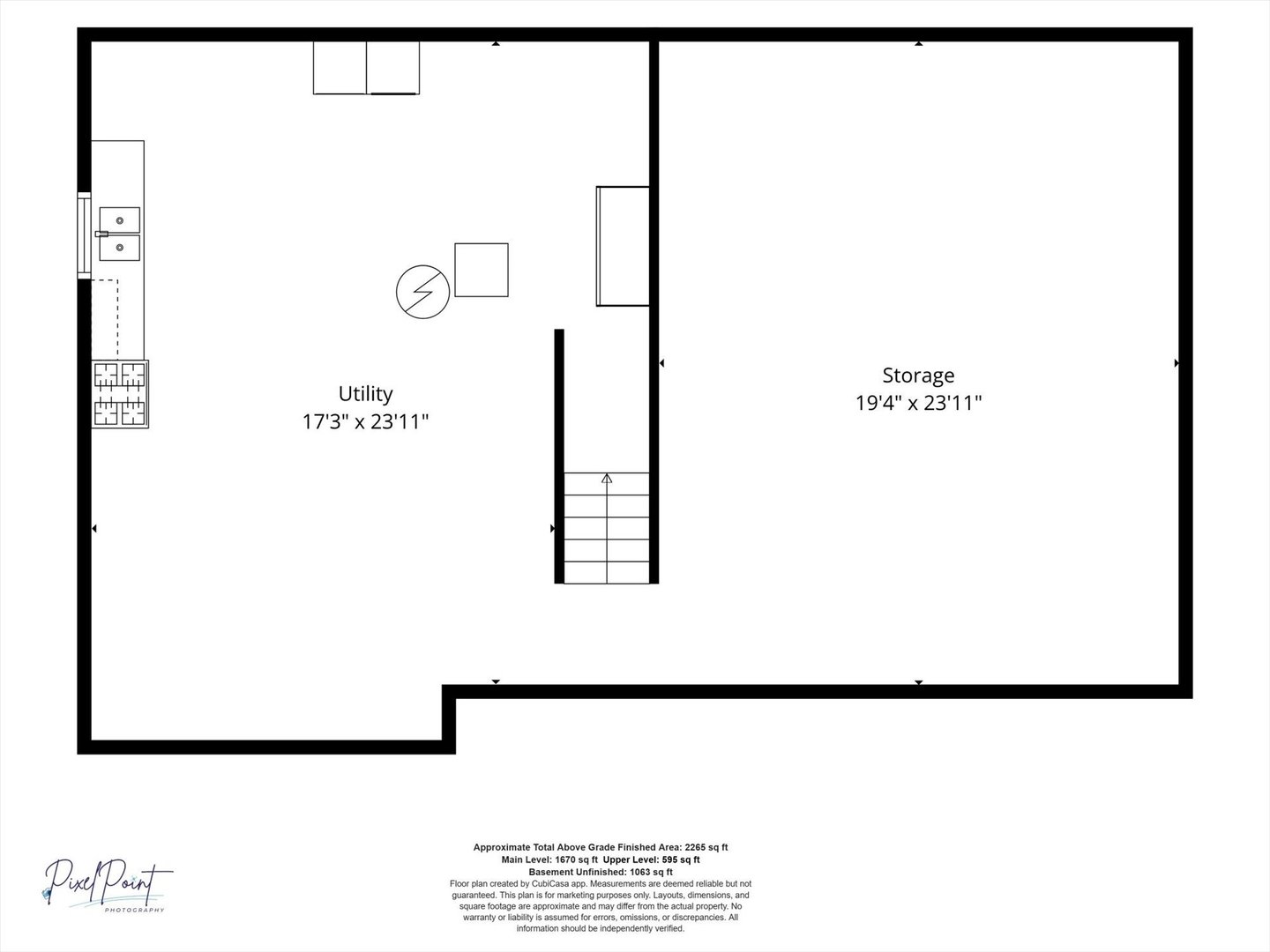 1606 Dobbins Drive Property Photo 42