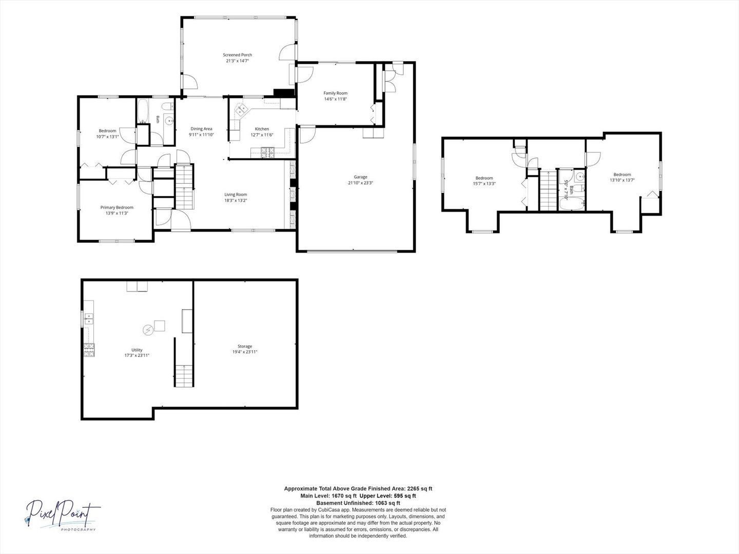 1606 Dobbins Drive Property Photo 43