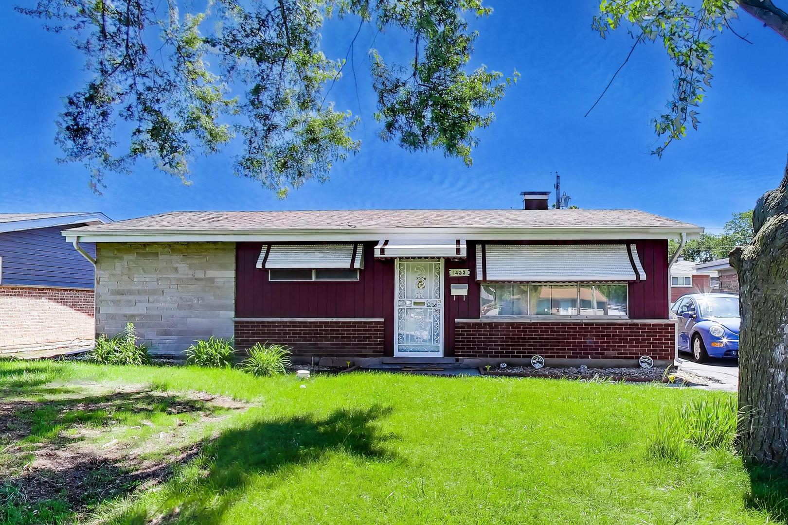 1455 Burnham Avenue Property Photo 1