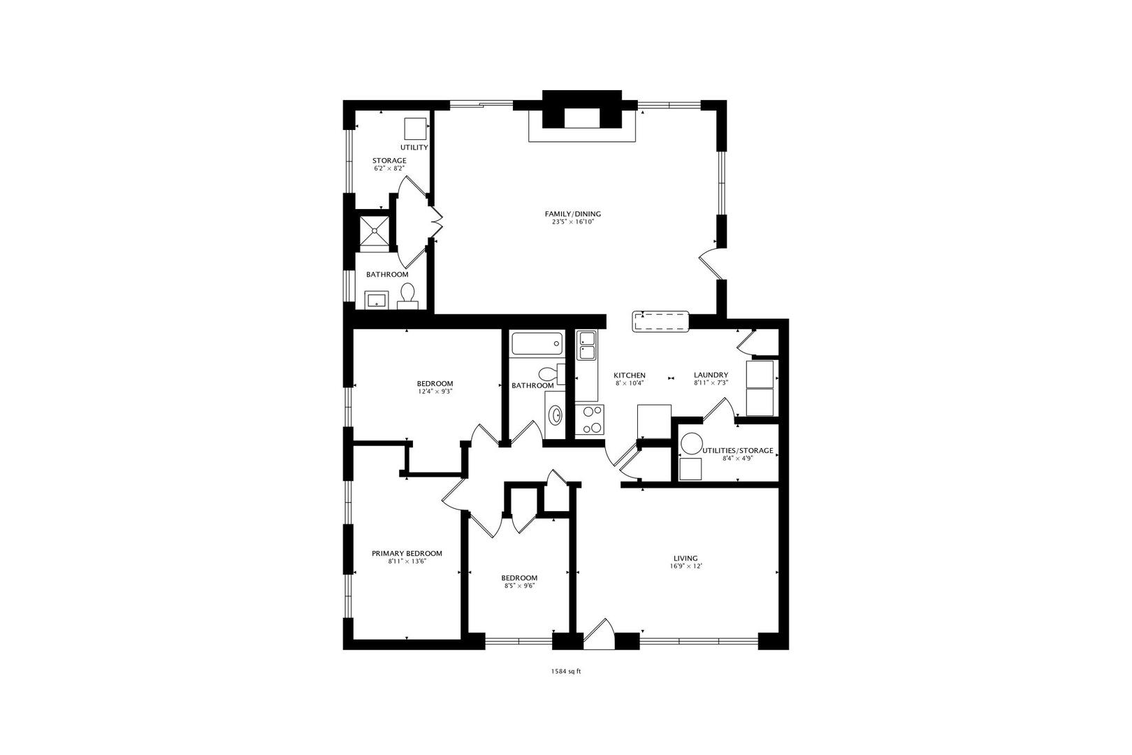1455 Burnham Avenue Property Photo 29