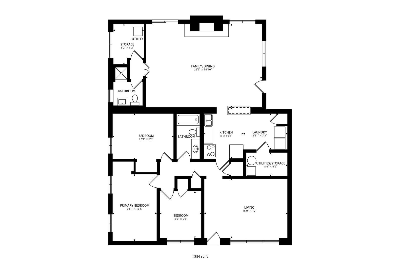 1455 Burnham Avenue Property Photo 30