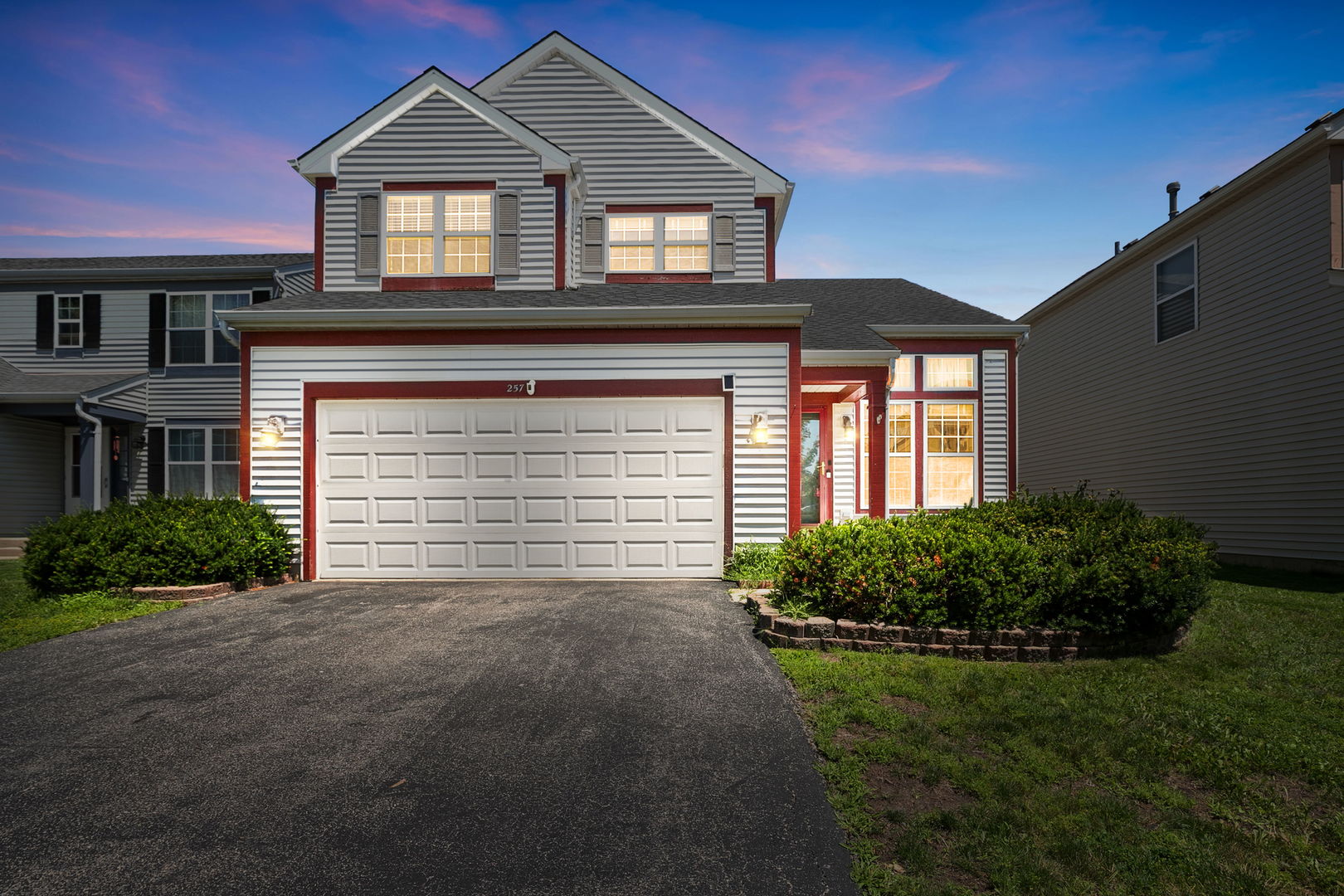 257 Cranberry Lake Drive