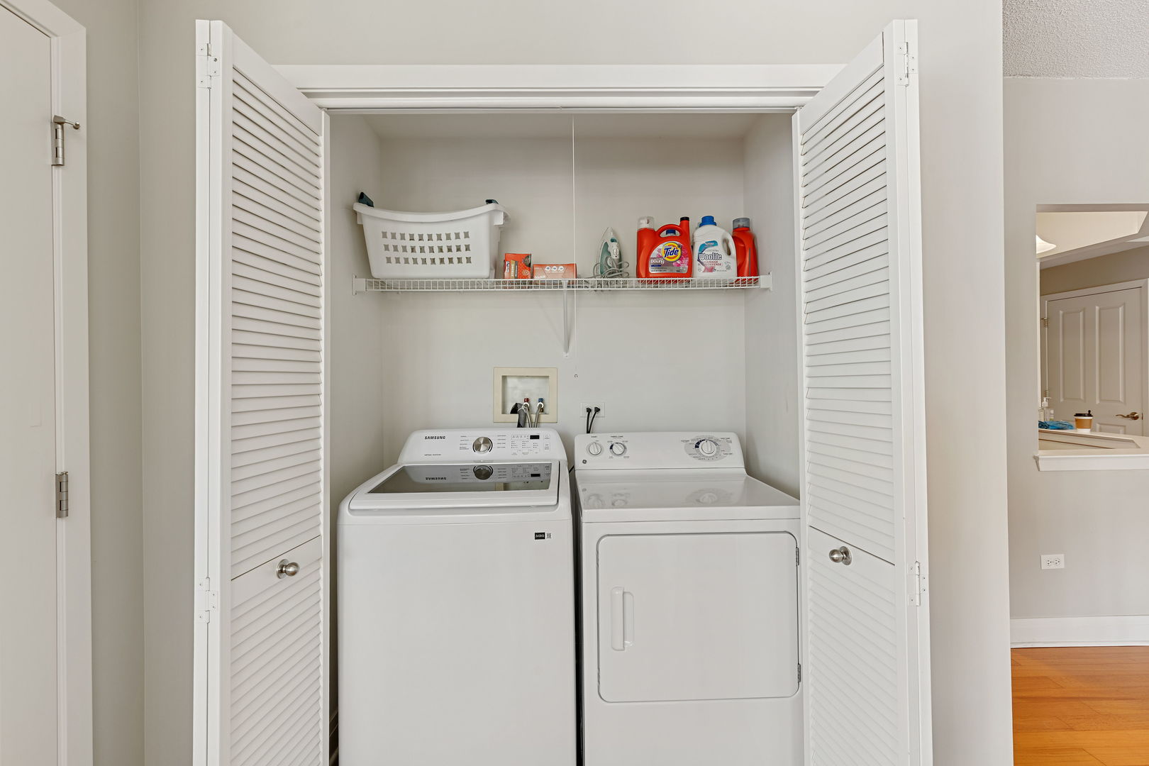 100 S Emerson Street 205 Property Photo 12