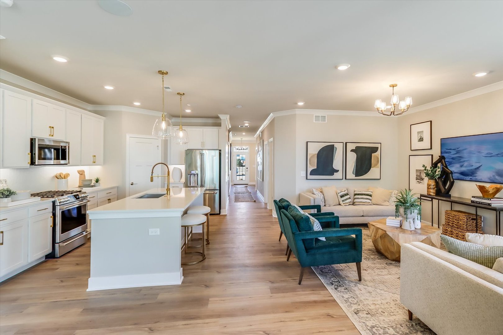 25529 W Alabaster Circle Property Photo 13
