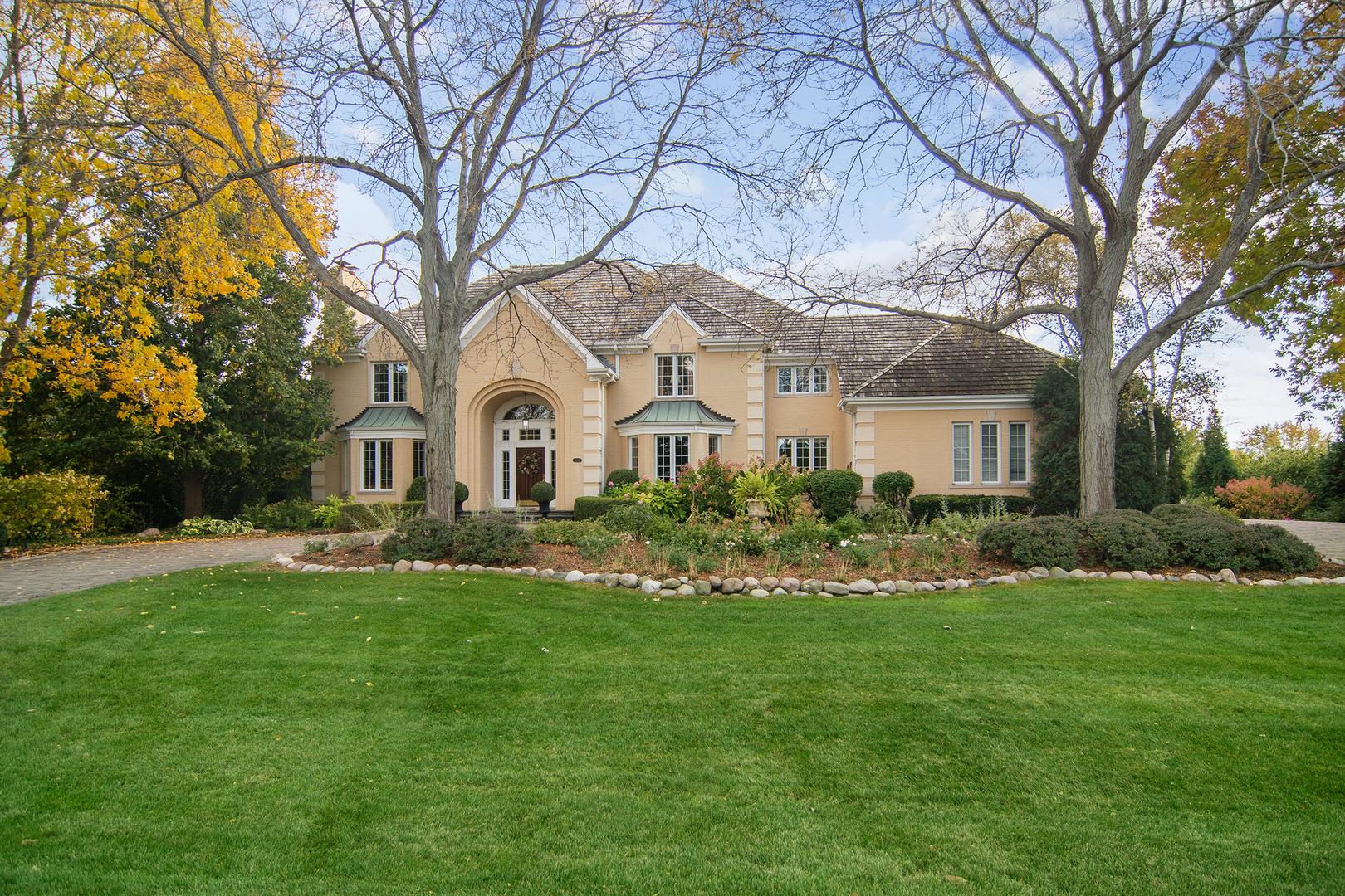 1520 Macalpin Circle