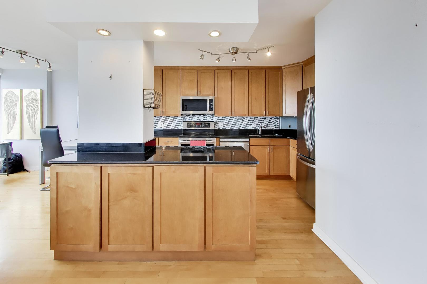 3900 N Lake Shore Drive 25c Property Photo 11