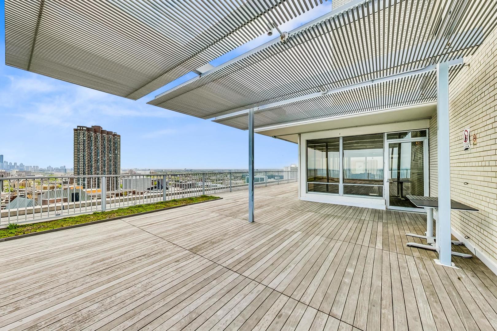 3900 N Lake Shore Drive 25c Property Photo 20