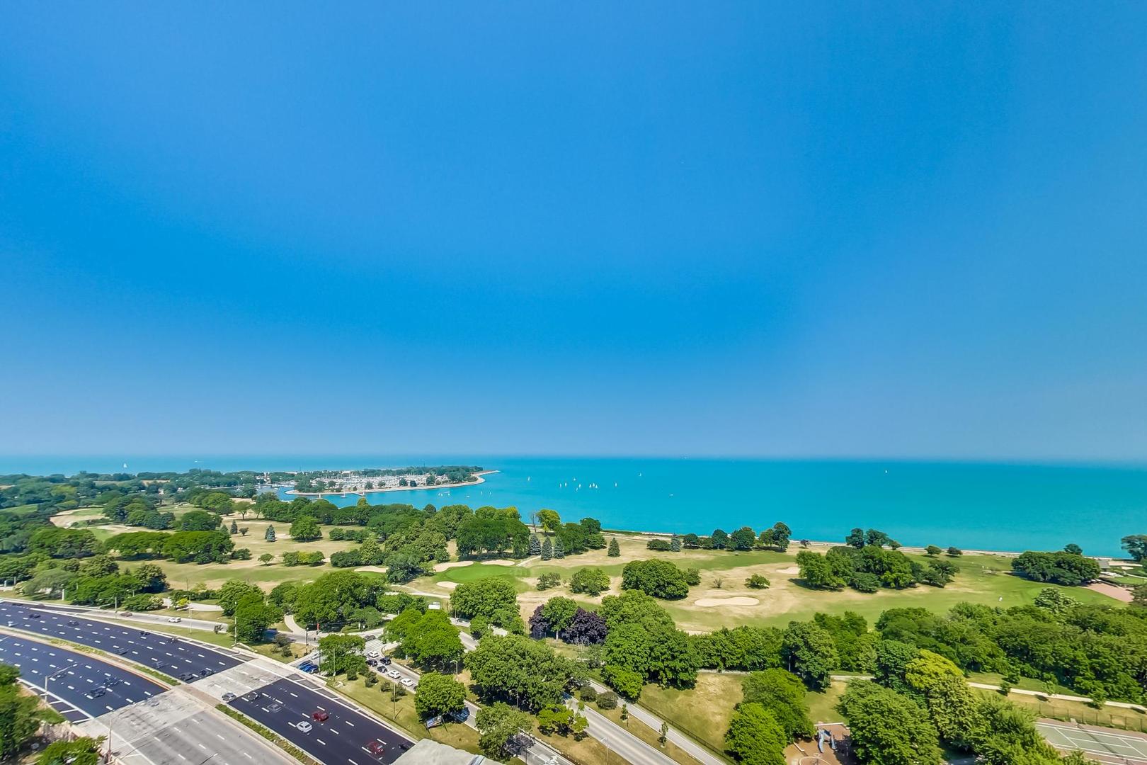 3900 N Lake Shore Drive 25c Property Photo 26