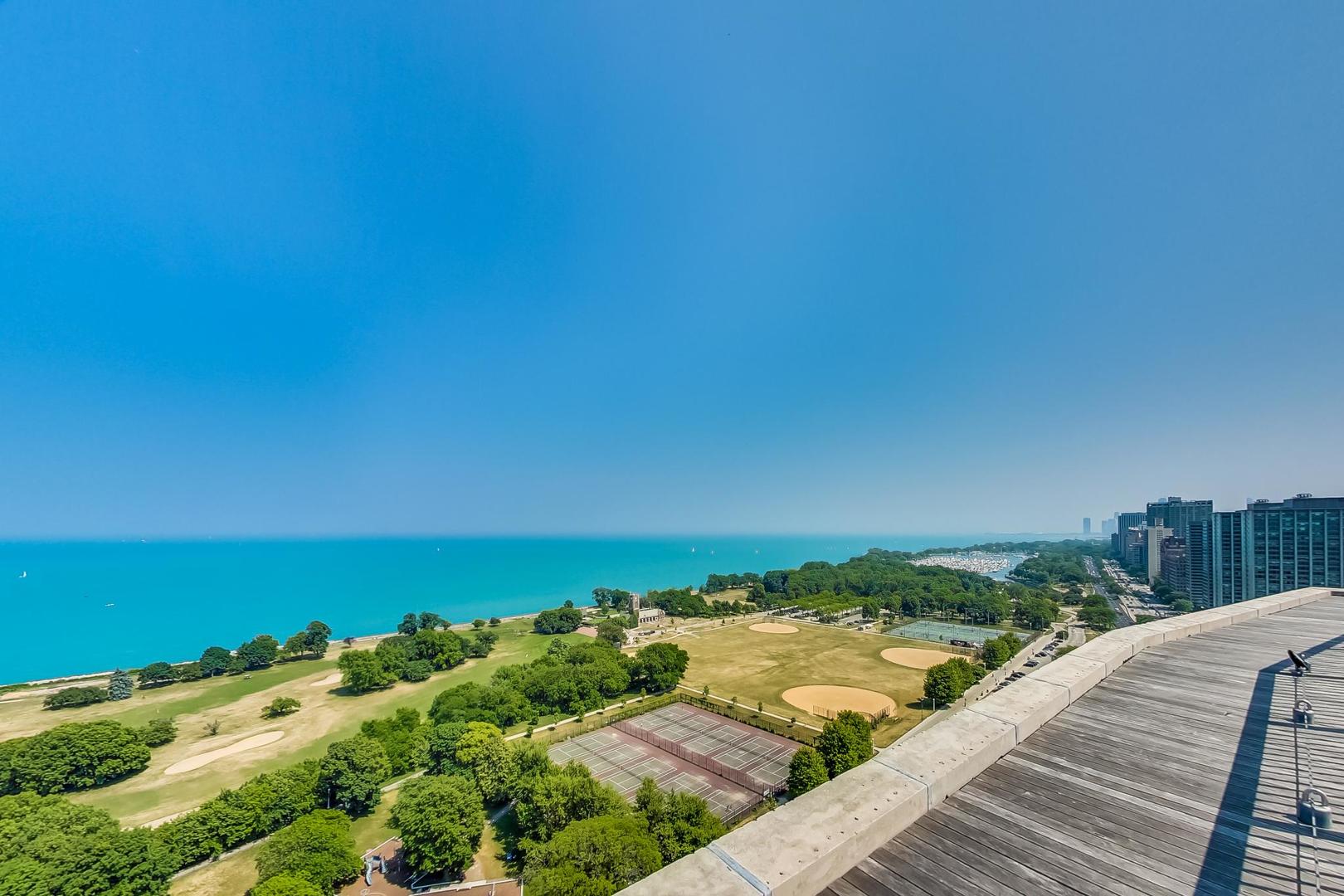 3900 N Lake Shore Drive 25c Property Photo 27