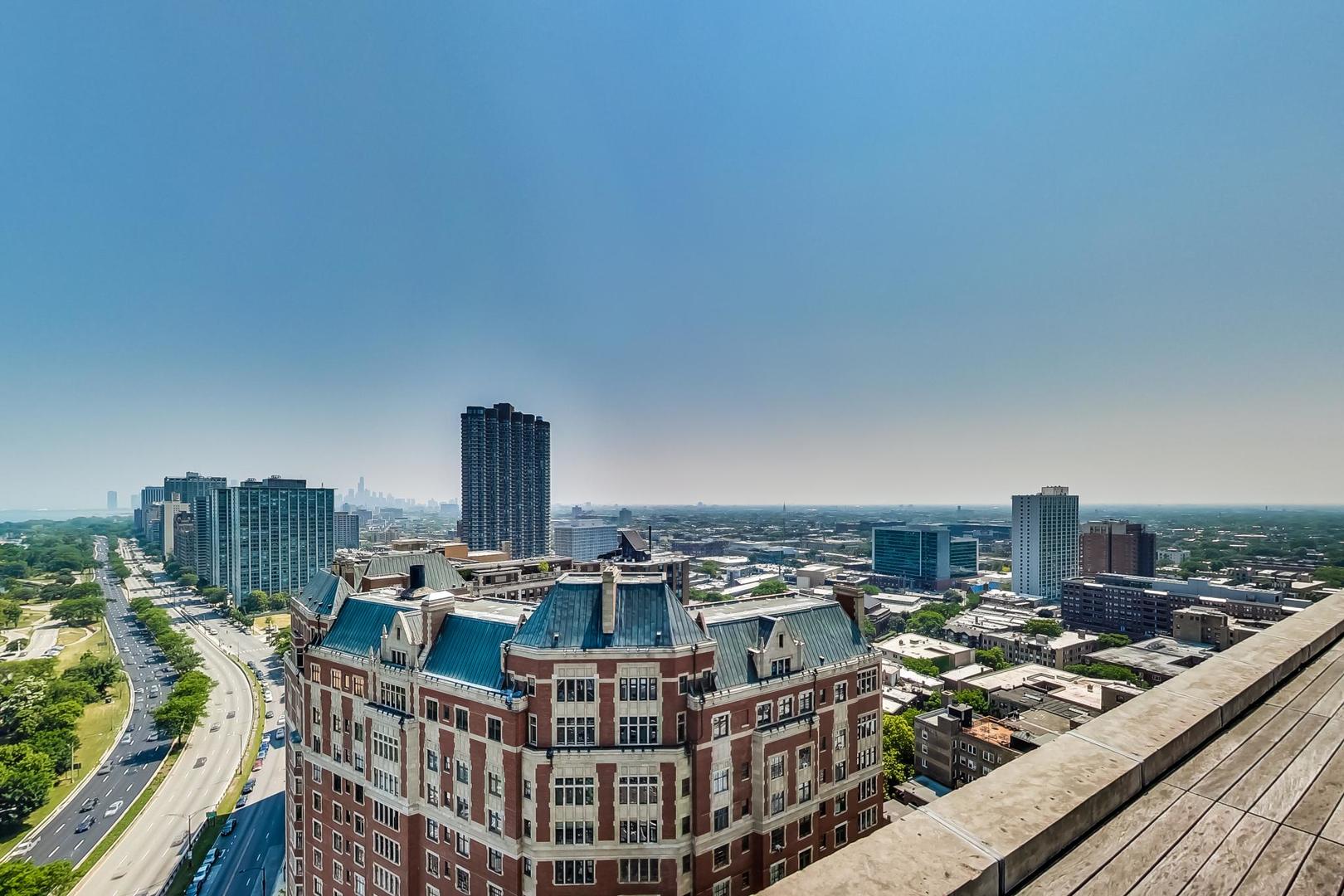 3900 N Lake Shore Drive 25c Property Photo 37