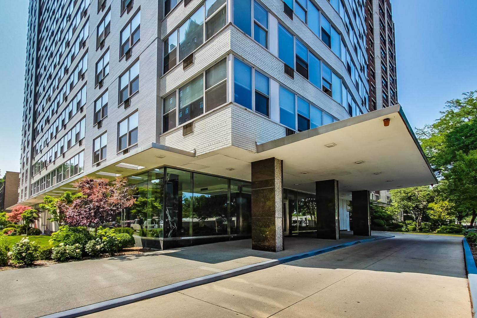 3900 N Lake Shore Drive 25c Property Photo 38