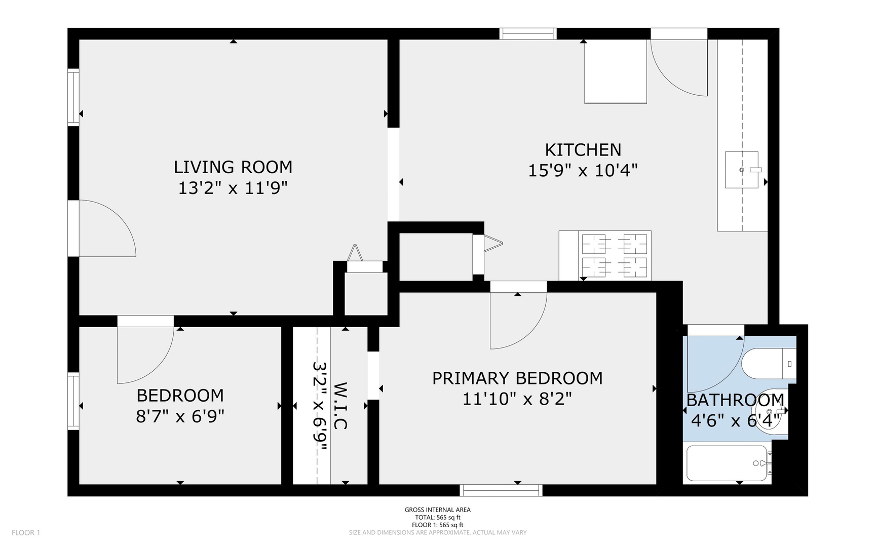 2250 S Sacramento Avenue Property Photo 25
