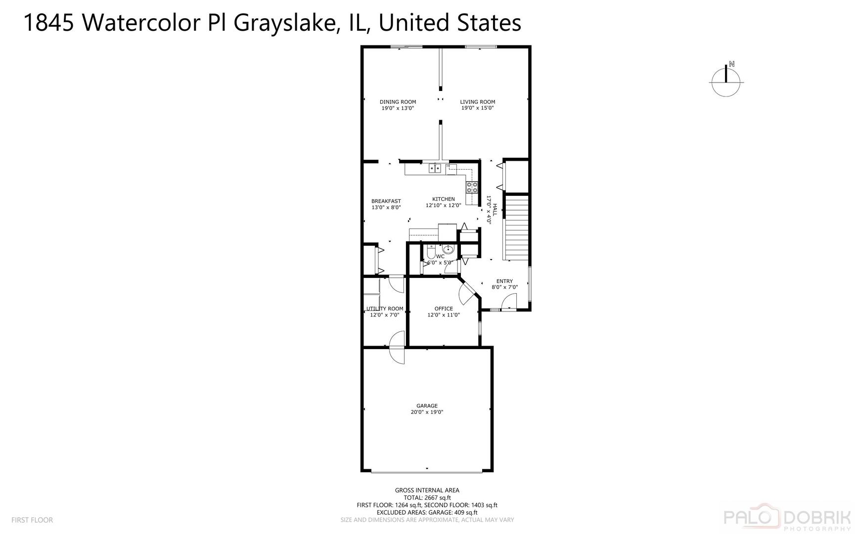 1845 Watercolor Place Property Photo 33