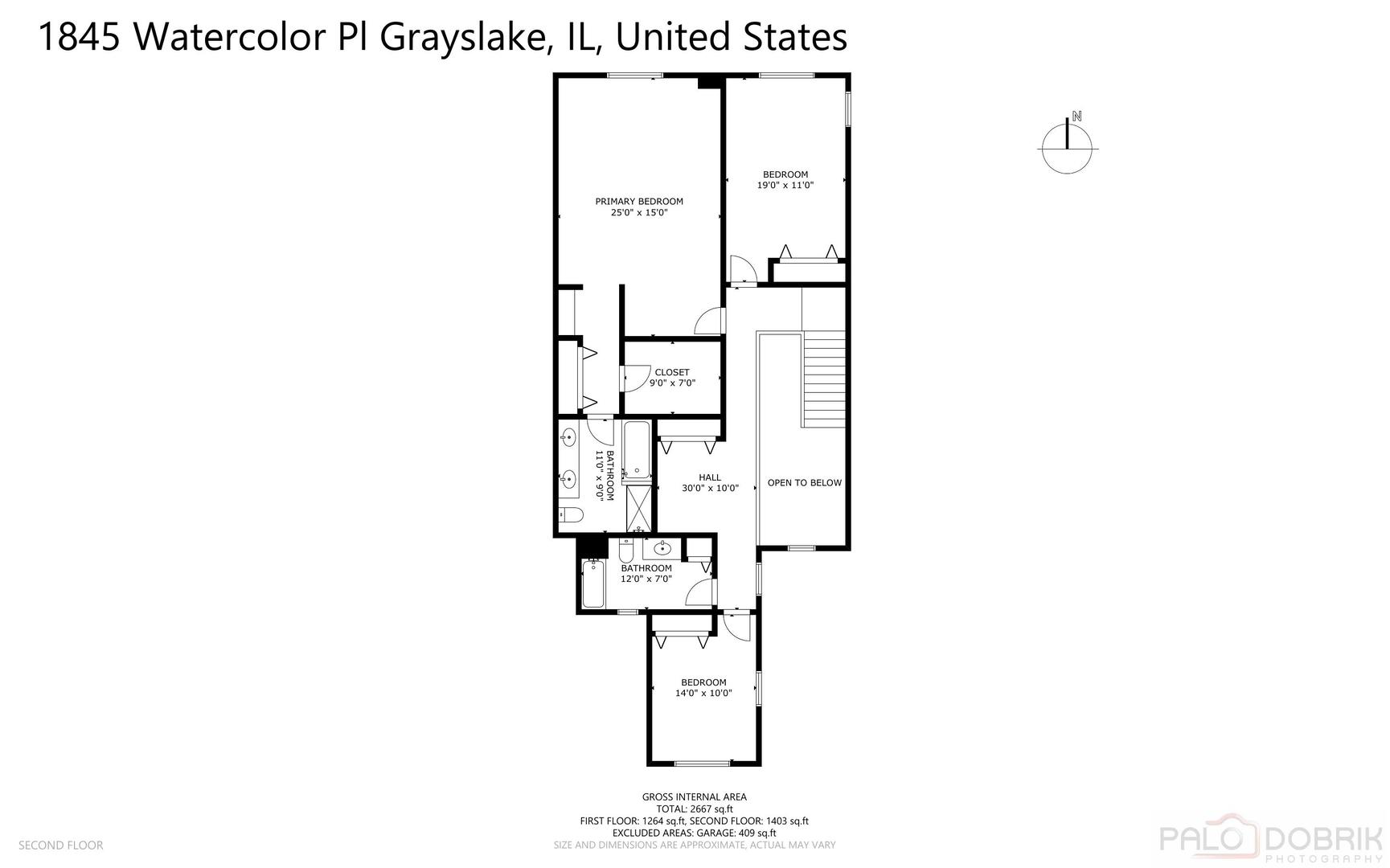 1845 Watercolor Place Property Photo 34