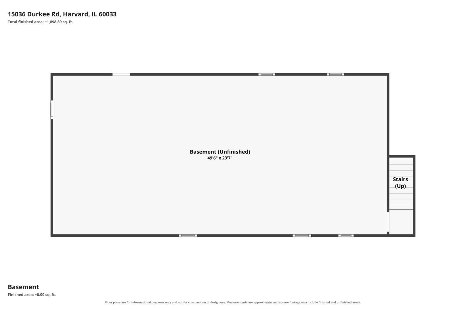 15036 Durkee Road Property Photo 25