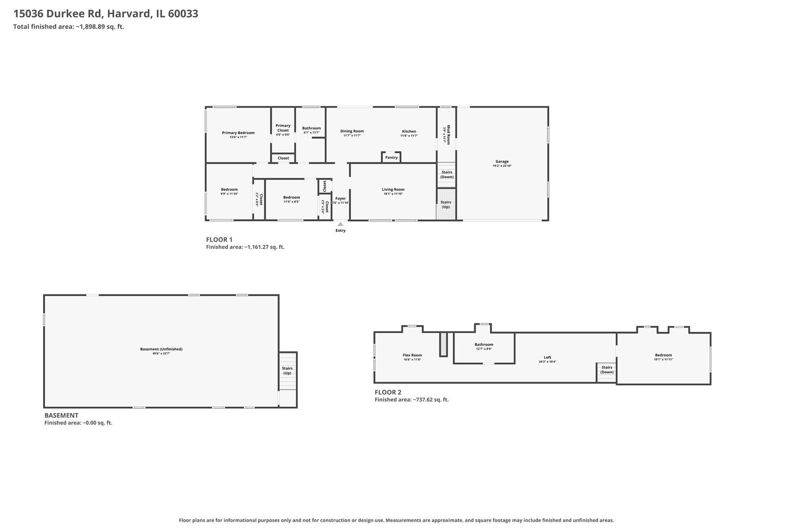 15036 Durkee Road Property Photo 26