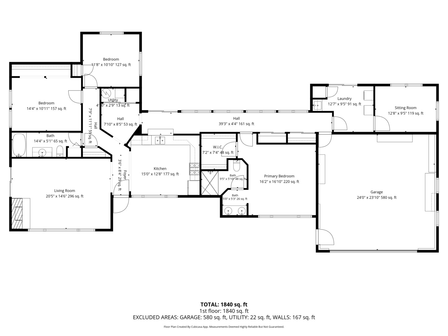 166 Mohawk Trail Property Photo 21