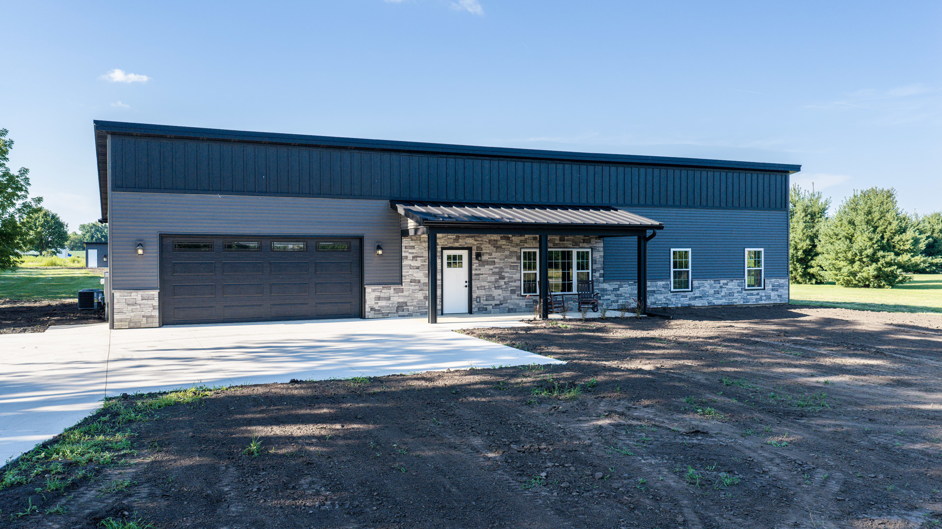 1854 W Backbone Road Property Photo 1