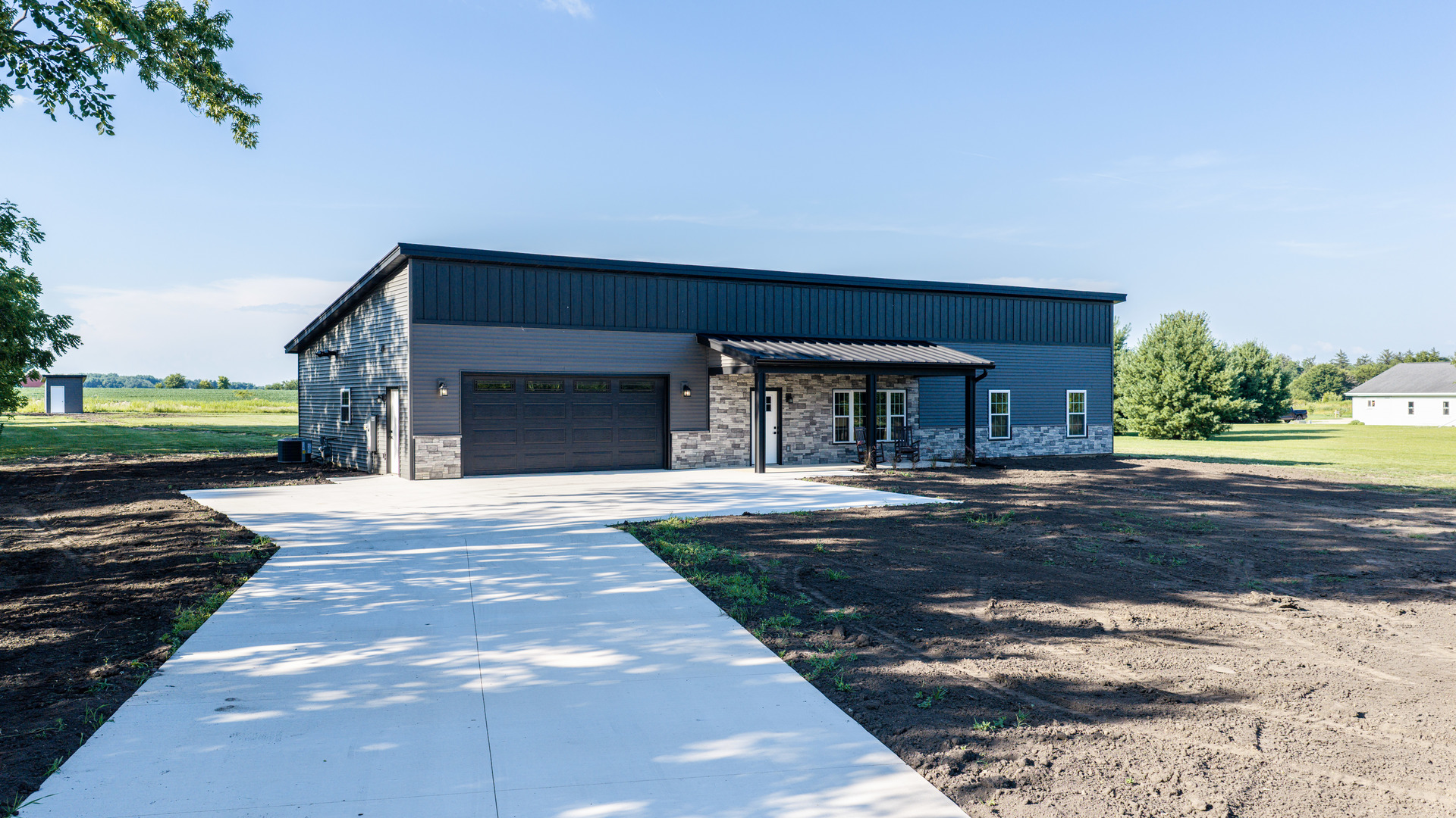 1854 W Backbone Road Property Photo 3