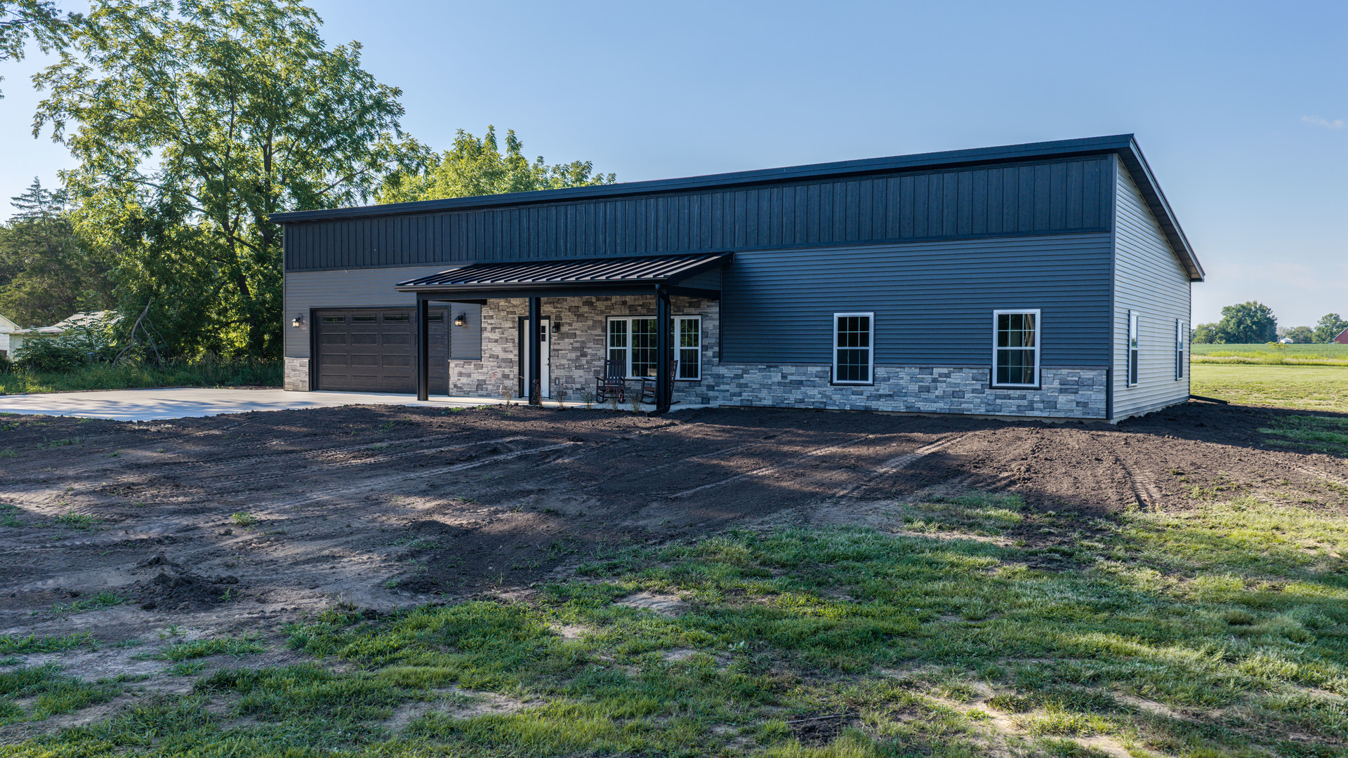 1854 W Backbone Road Property Photo 4