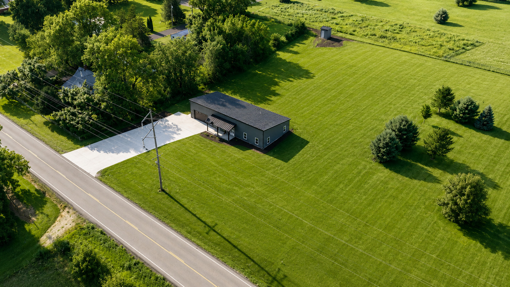 1854 W Backbone Road Property Photo 33