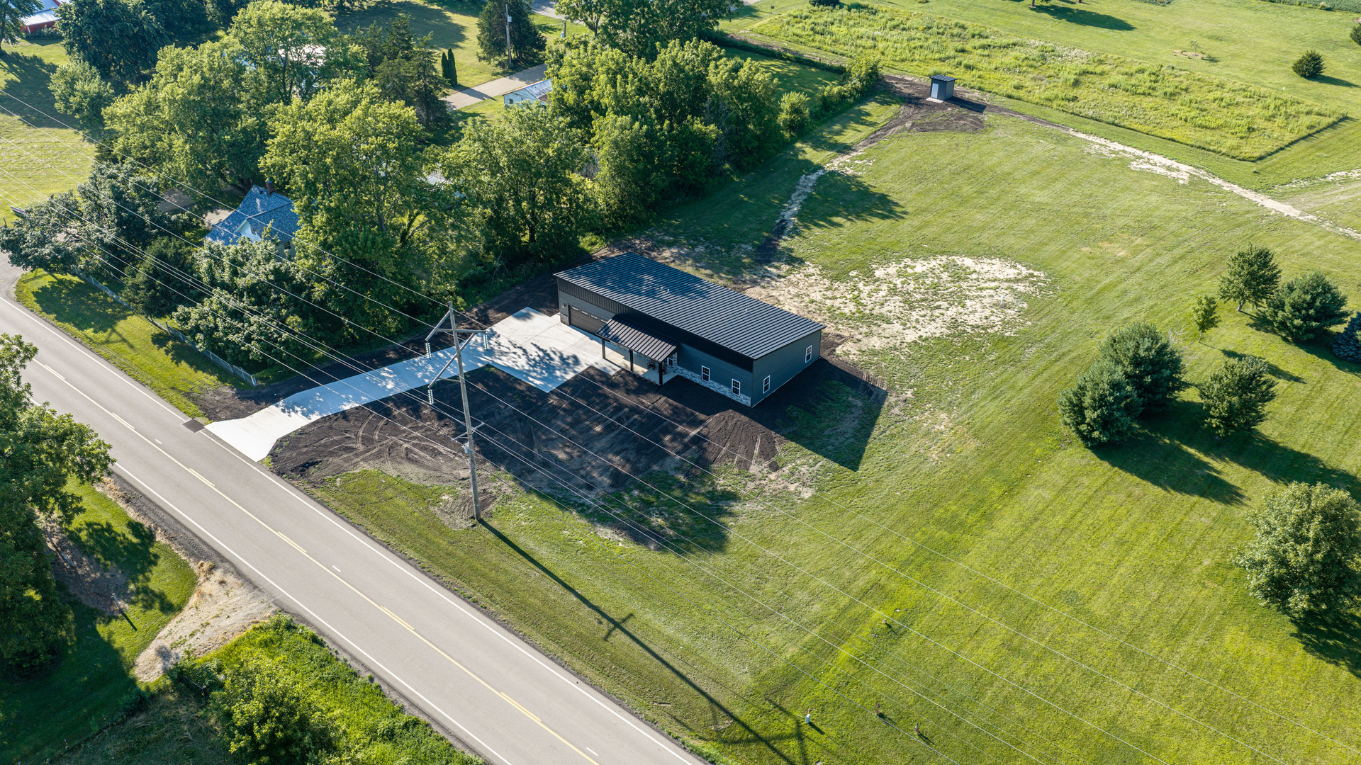 1854 W Backbone Road Property Photo 34