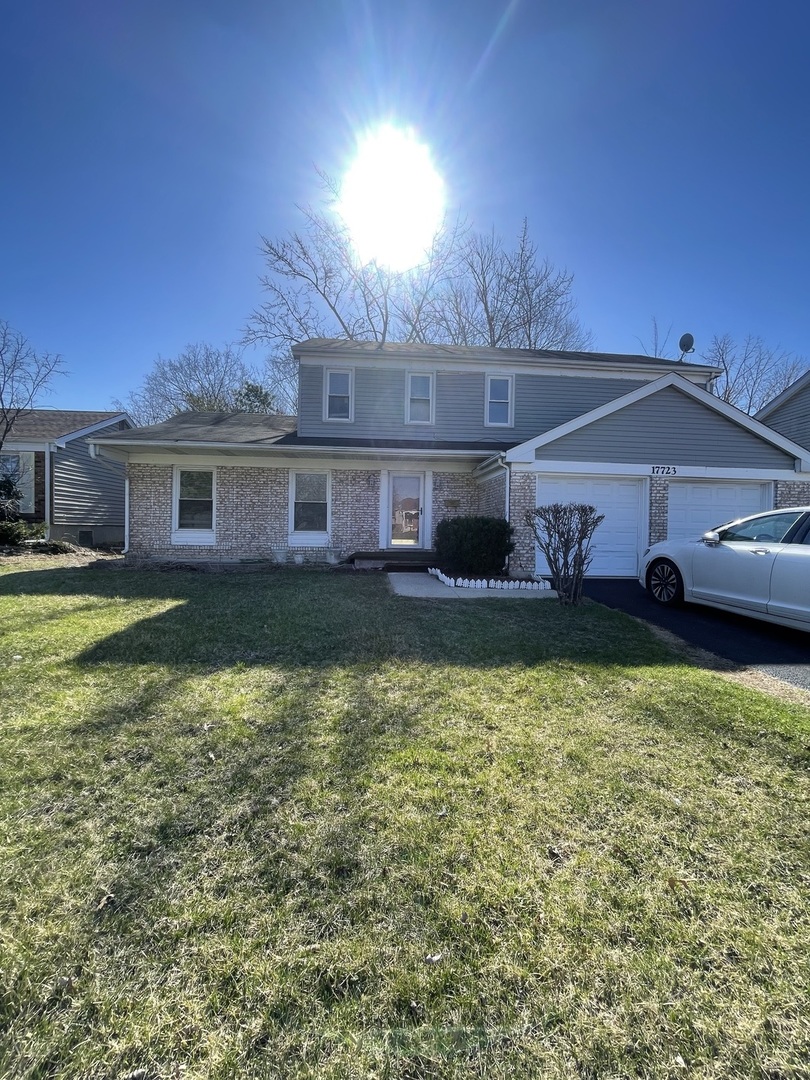 17723 Stonebridge Drive Property Photo 1