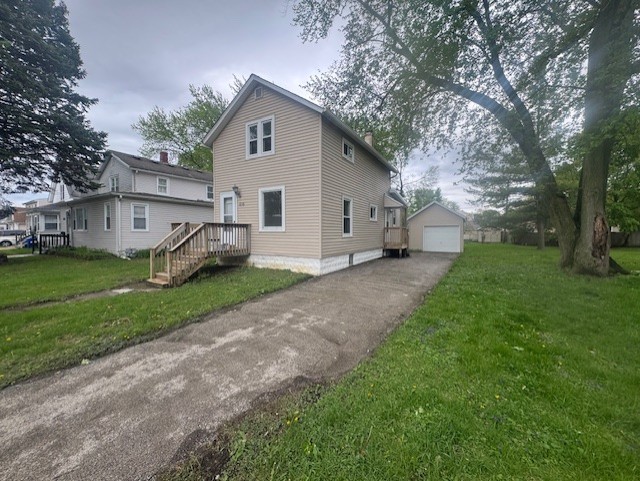 838 Spruce Street Property Photo 1