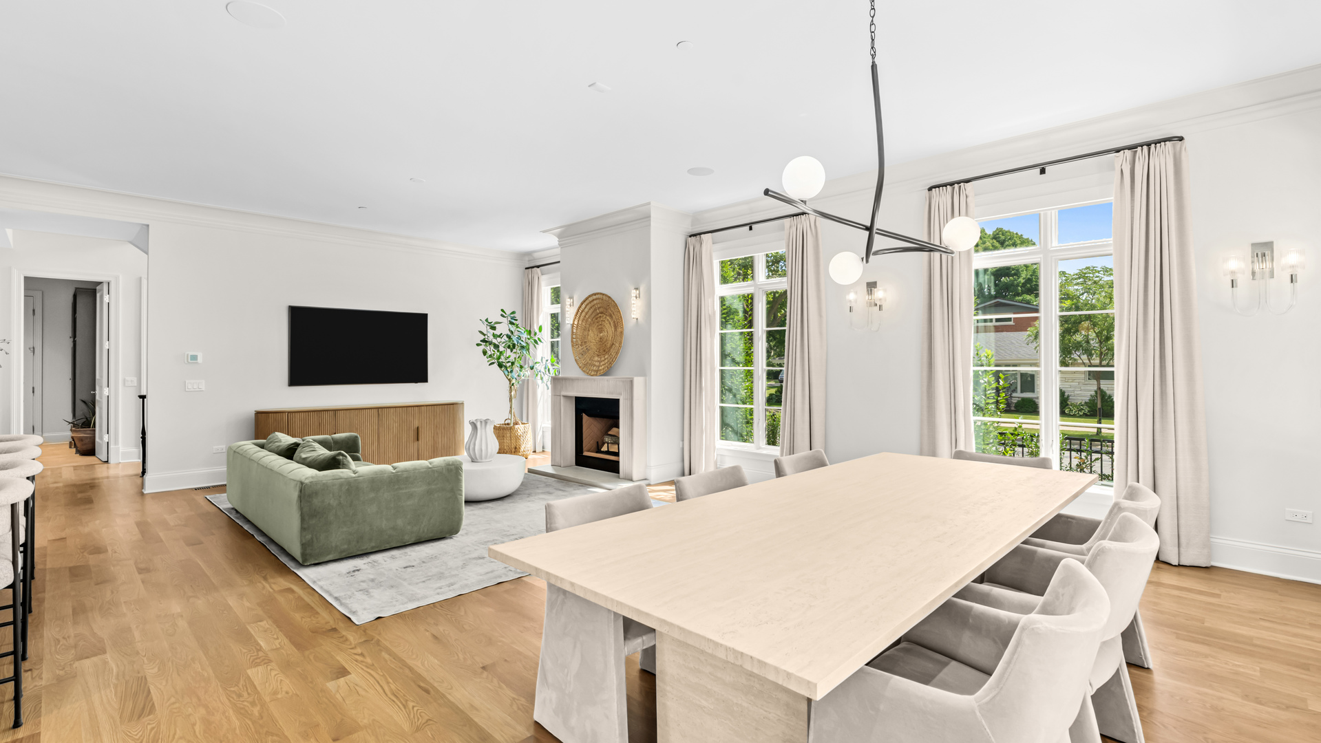 1500 William Street Property Photo 9