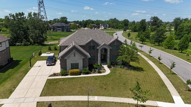 22612 Bear Claw Lane Property Photo 1