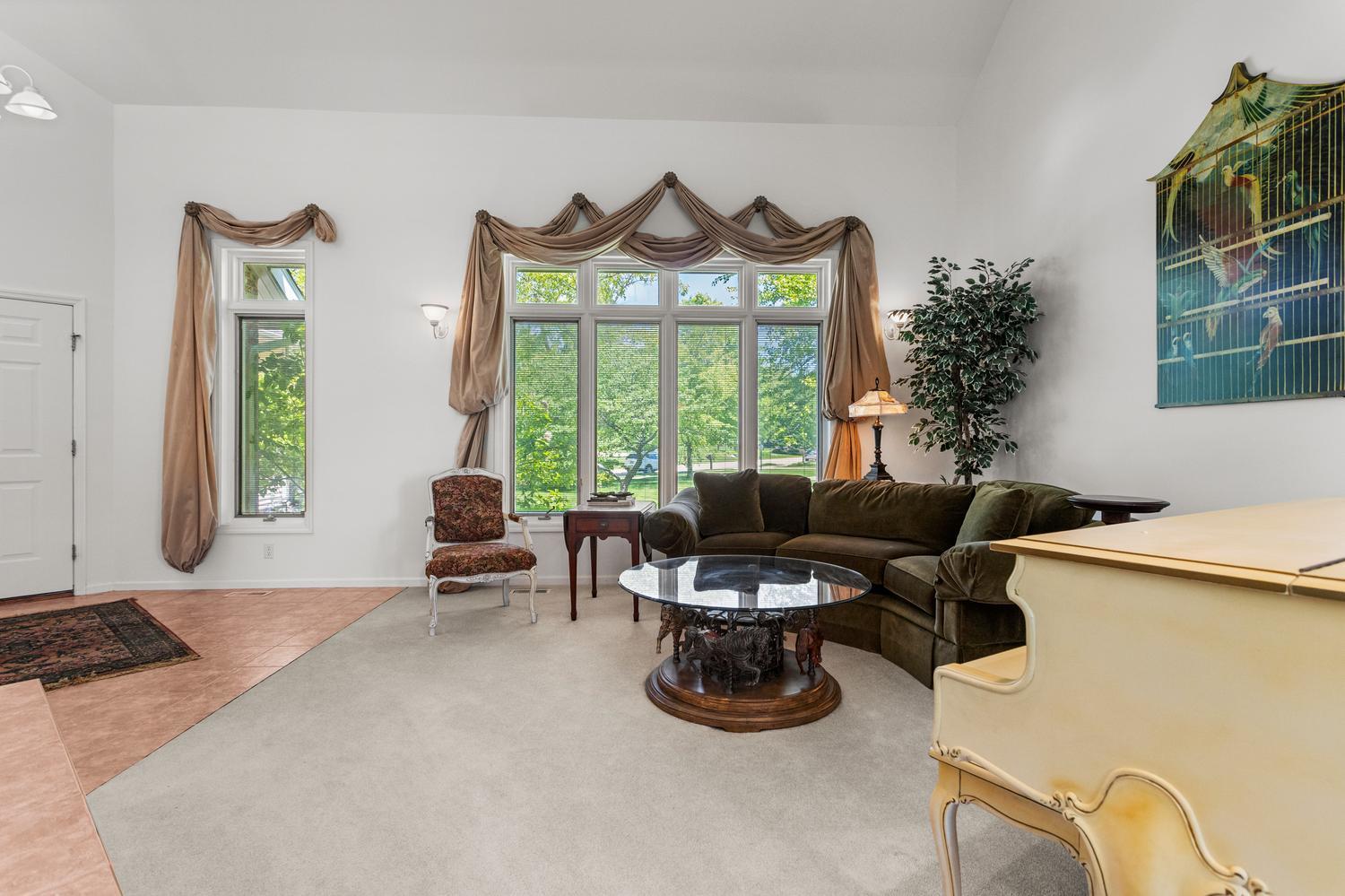 1808 Foxborough Court Property Photo 6