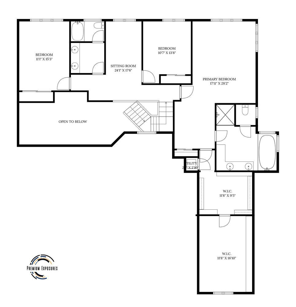 1808 Foxborough Court Property Photo 44