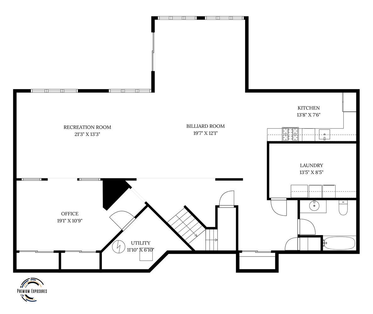 1808 Foxborough Court Property Photo 45