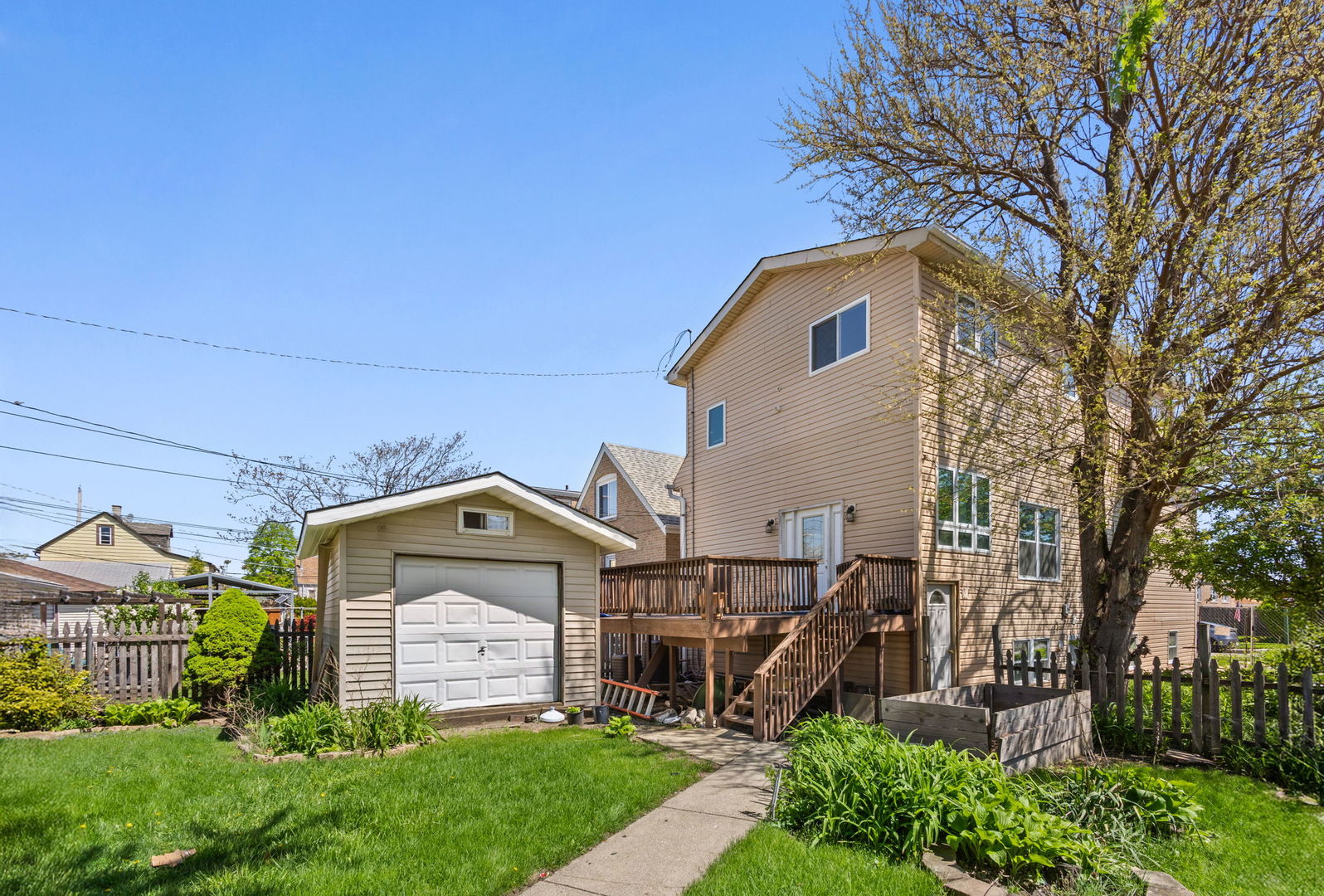 5230 S Lockwood Avenue Property Photo 37