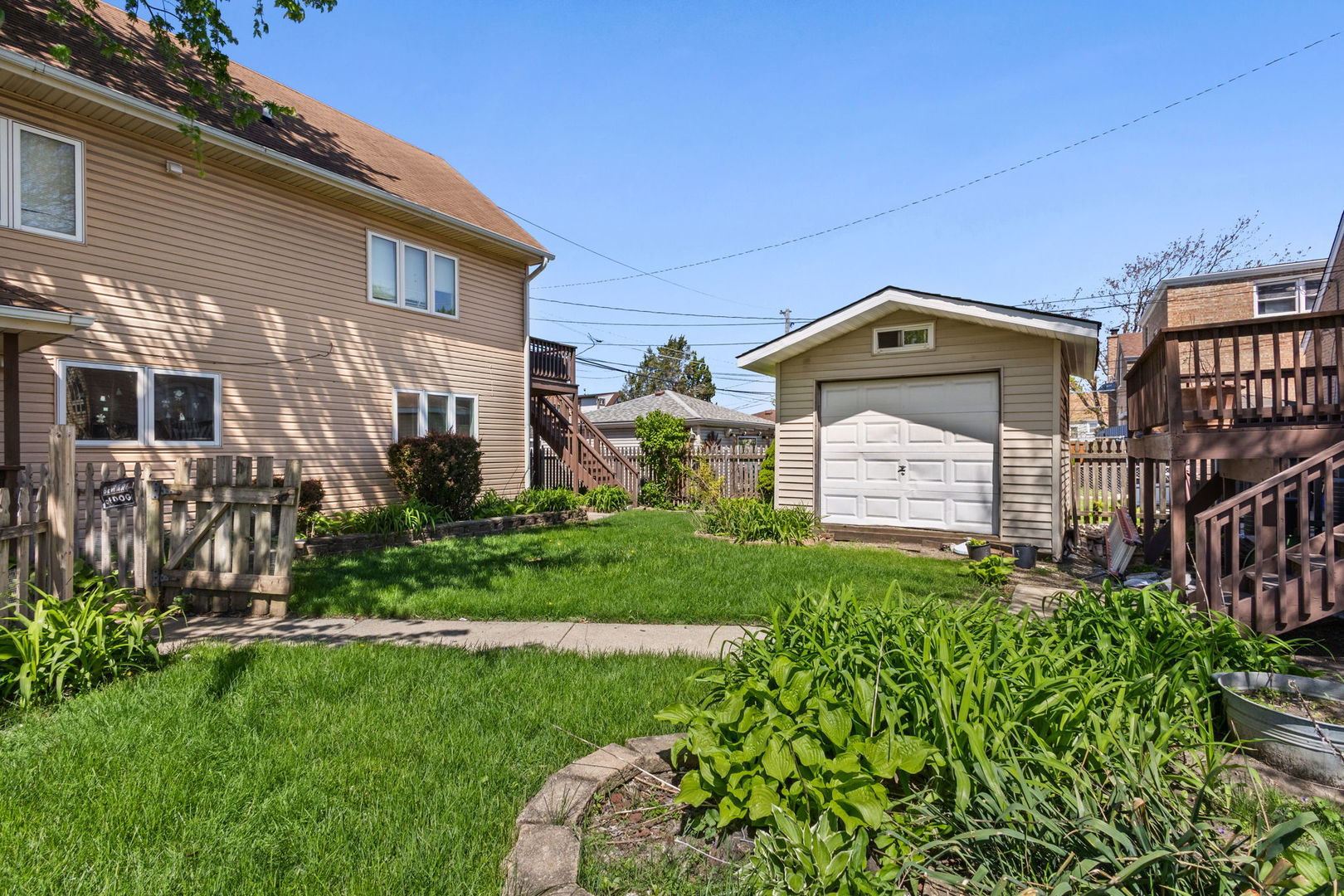 5230 S Lockwood Avenue Property Photo 38
