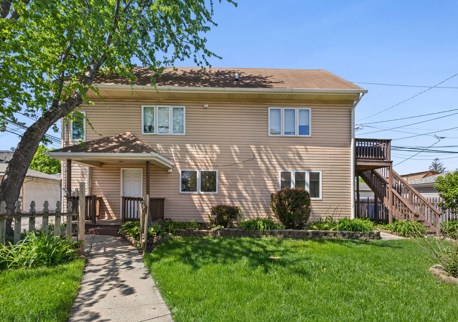 5230 S Lockwood Avenue Property Photo 39