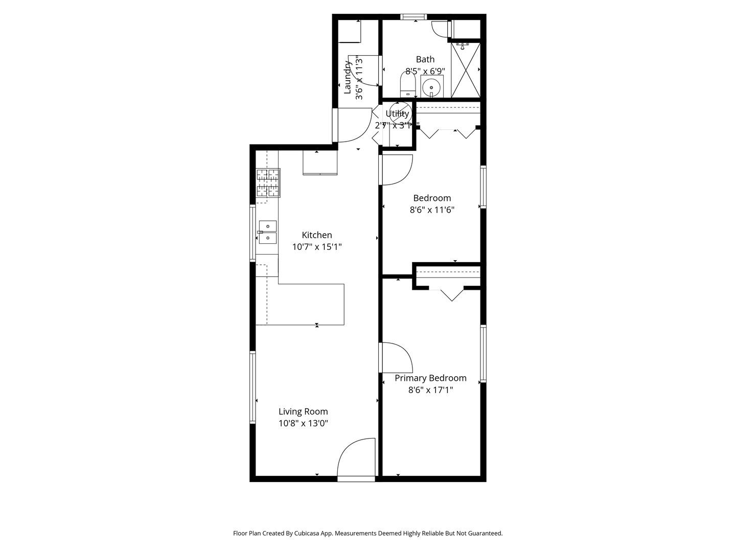 5230 S Lockwood Avenue Property Photo 47