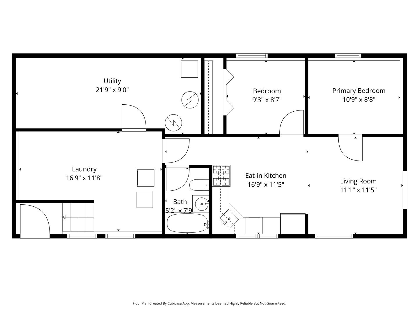 5230 S Lockwood Avenue Property Photo 49