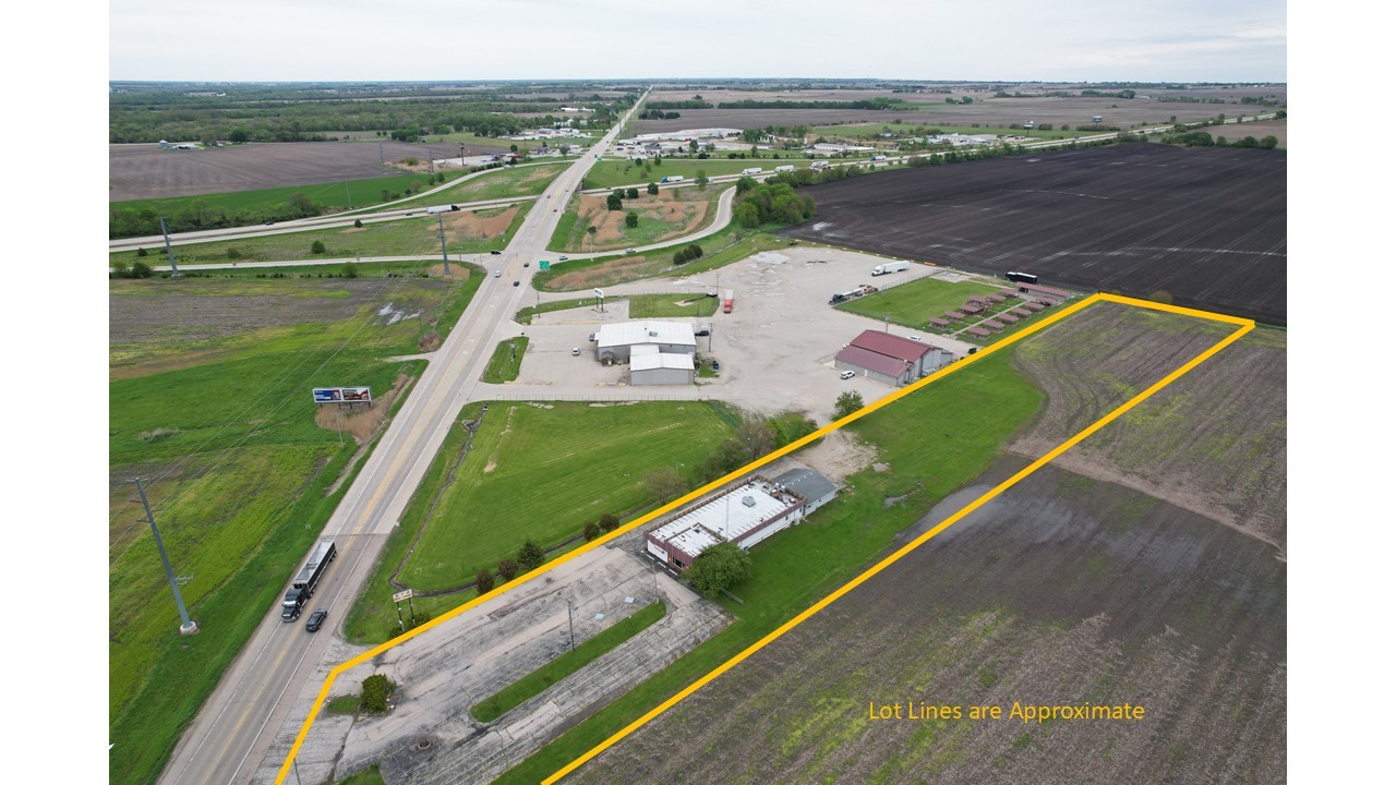 3038 N State Route 71 Highway Property Photo 1