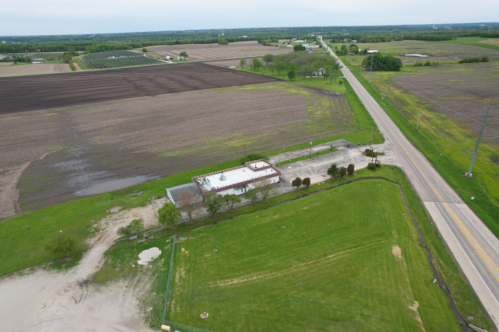 3038 N State Route 71 Highway Property Photo 2