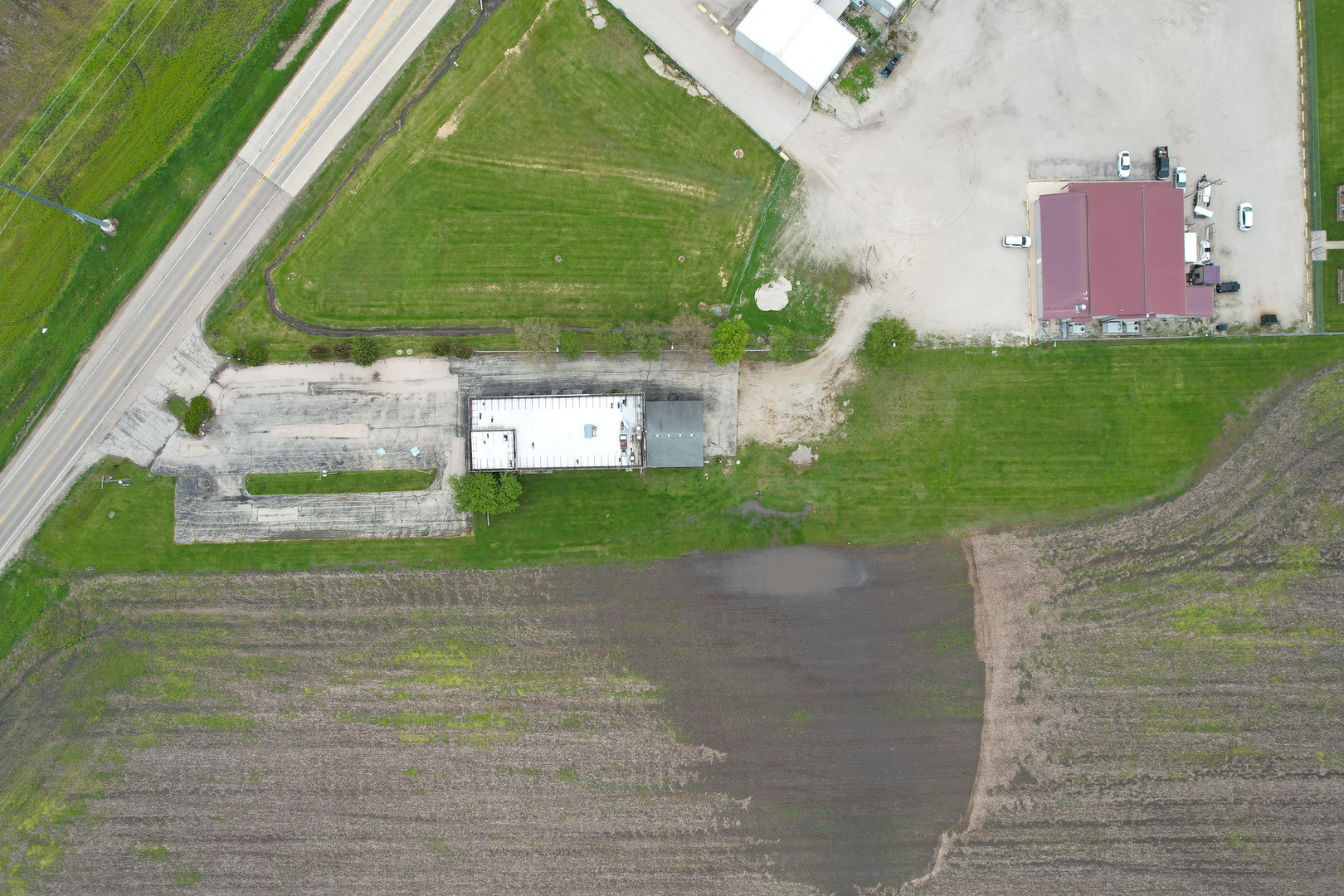 3038 N State Route 71 Highway Property Photo 3