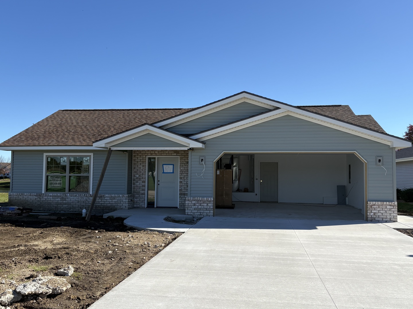207 Justice Lane Property Photo 1