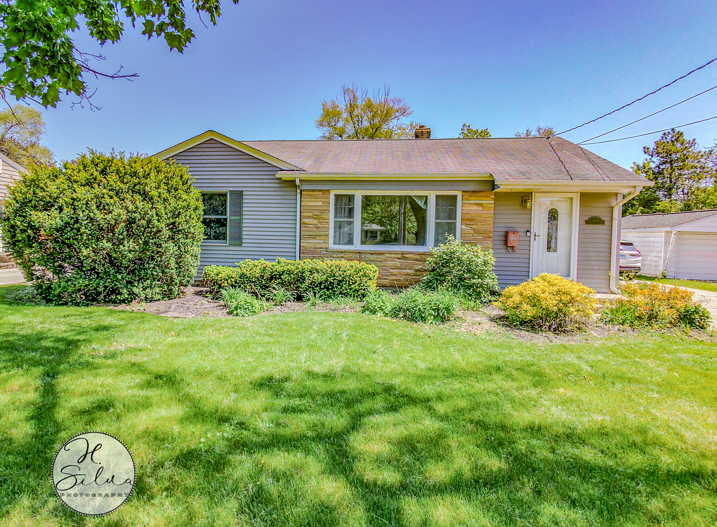 401 Linn Avenue Property Photo 1