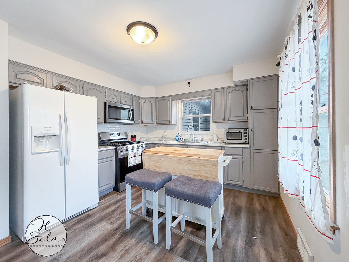401 Linn Avenue Property Photo 6