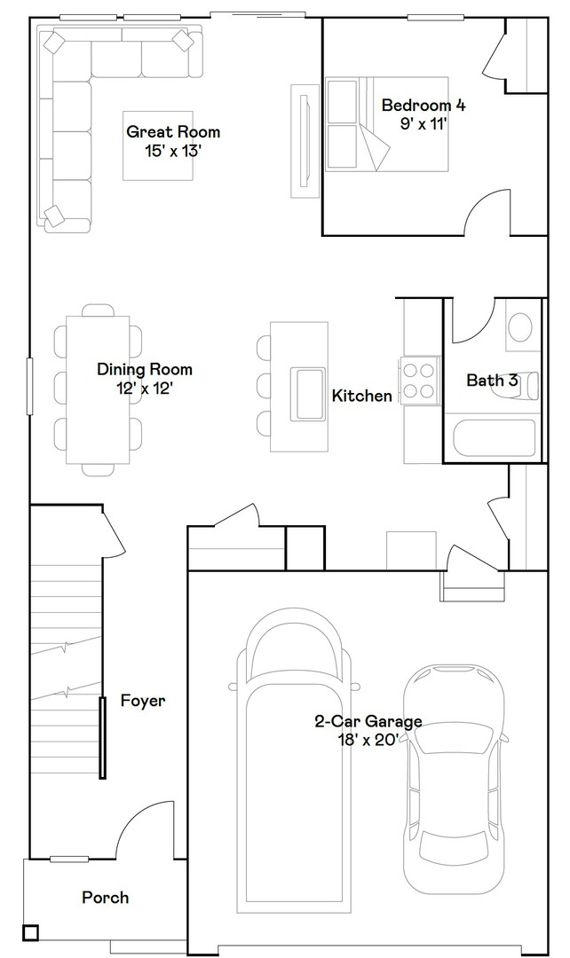 213 Buchanan Drive Property Photo 2