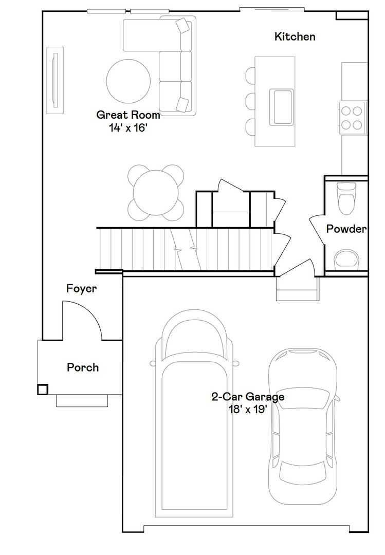 217 Buchanan Drive Property Photo 2