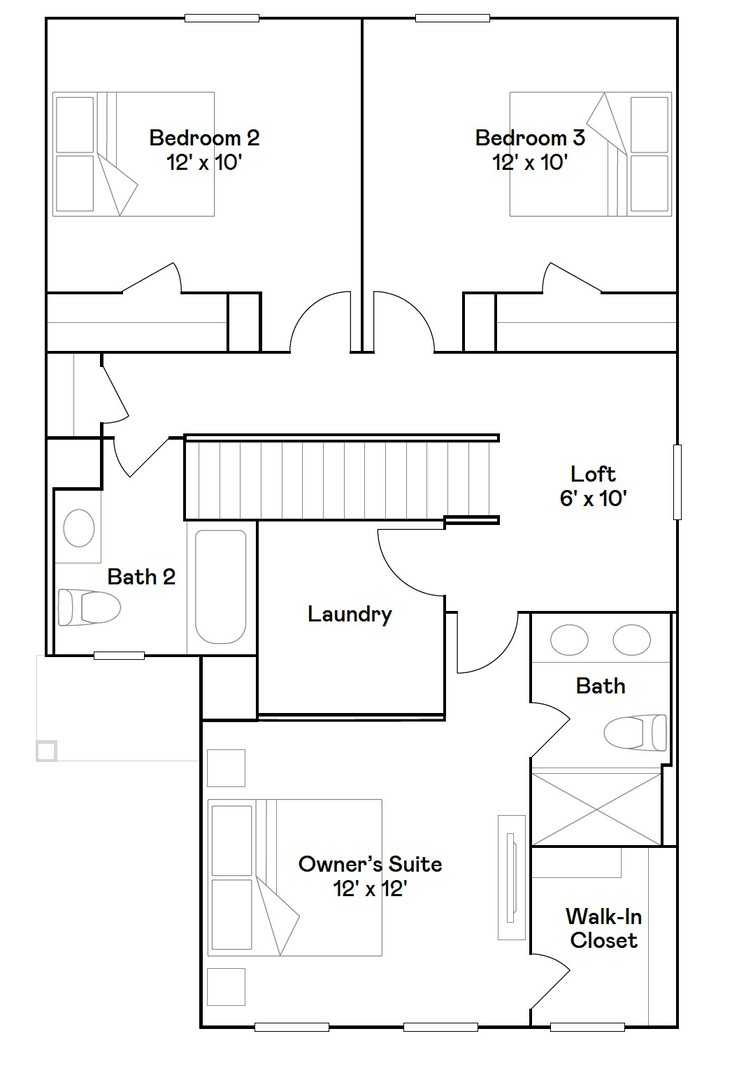 217 Buchanan Drive Property Photo 3